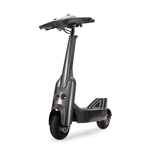 SONGZO BT1 Electric Scooter