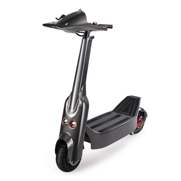 SONGZO BT1 Electric Scooter