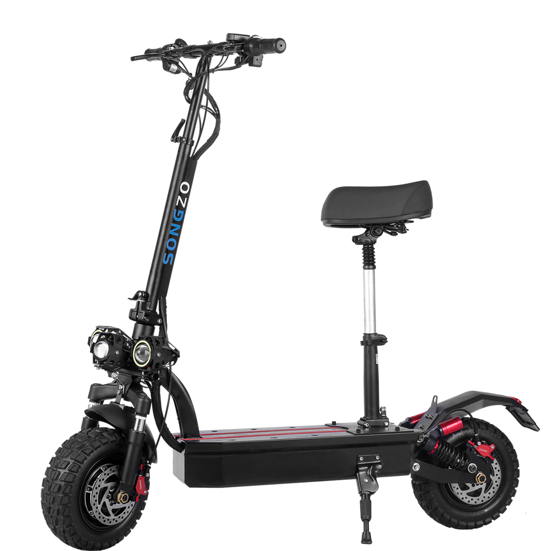 dk11 electric scooter