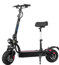 dk11 electric scooter