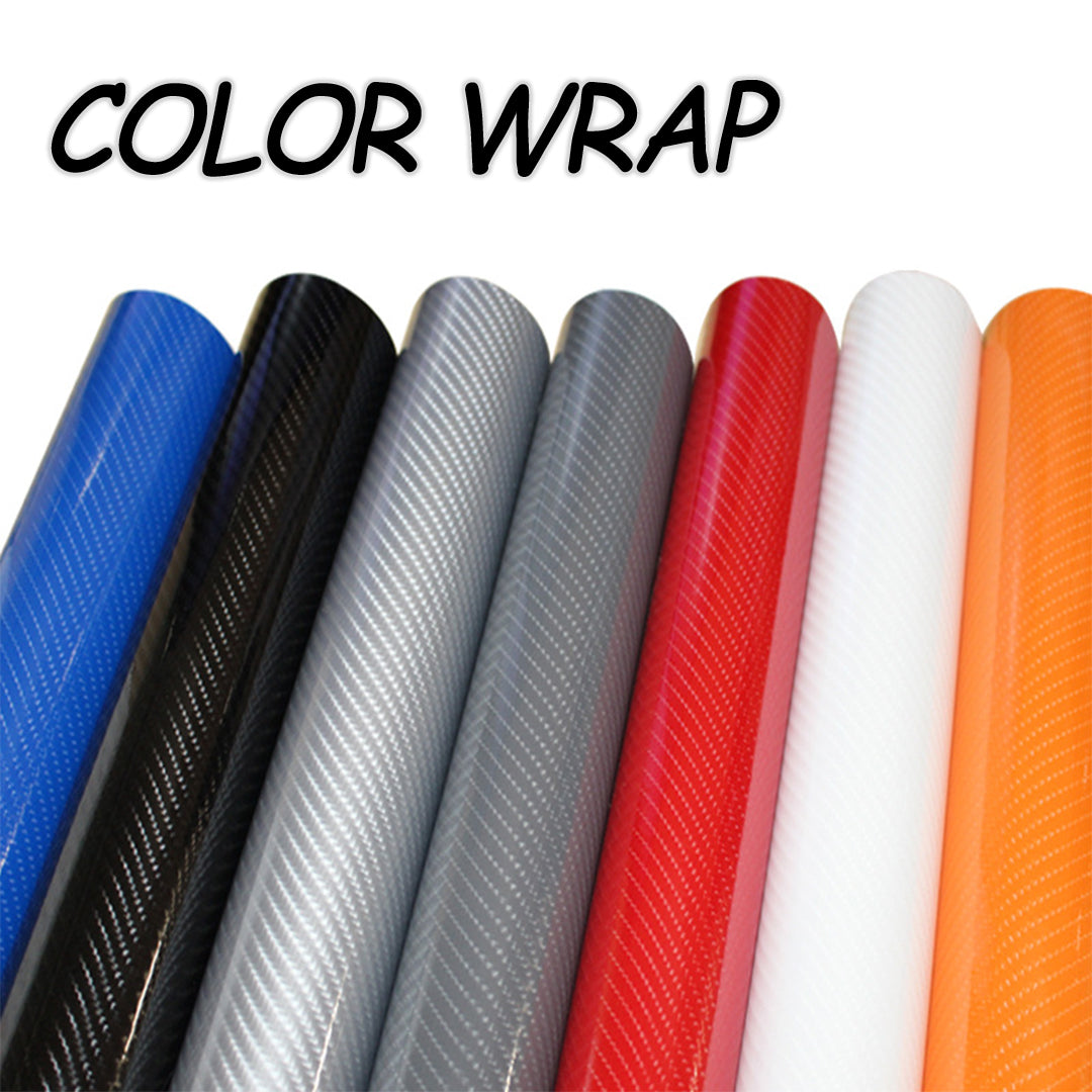 Color Wrap