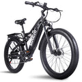 Songzo RC750S Electric Bike