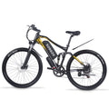 Songzo M60 27,5" 500W Electric Bike for Adults