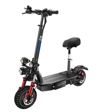 mx11 electric scooter