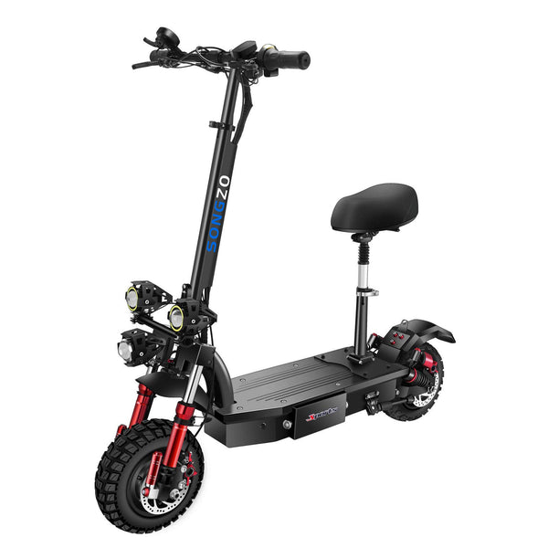 mx11 electric scooter