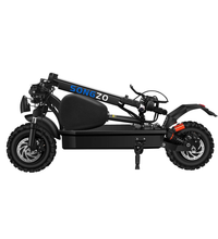foldable electric scooter
