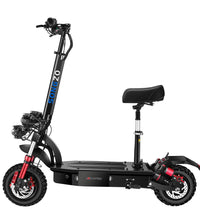 songzo electric scooter