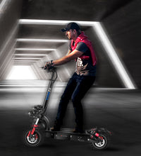 electric scooter for adult