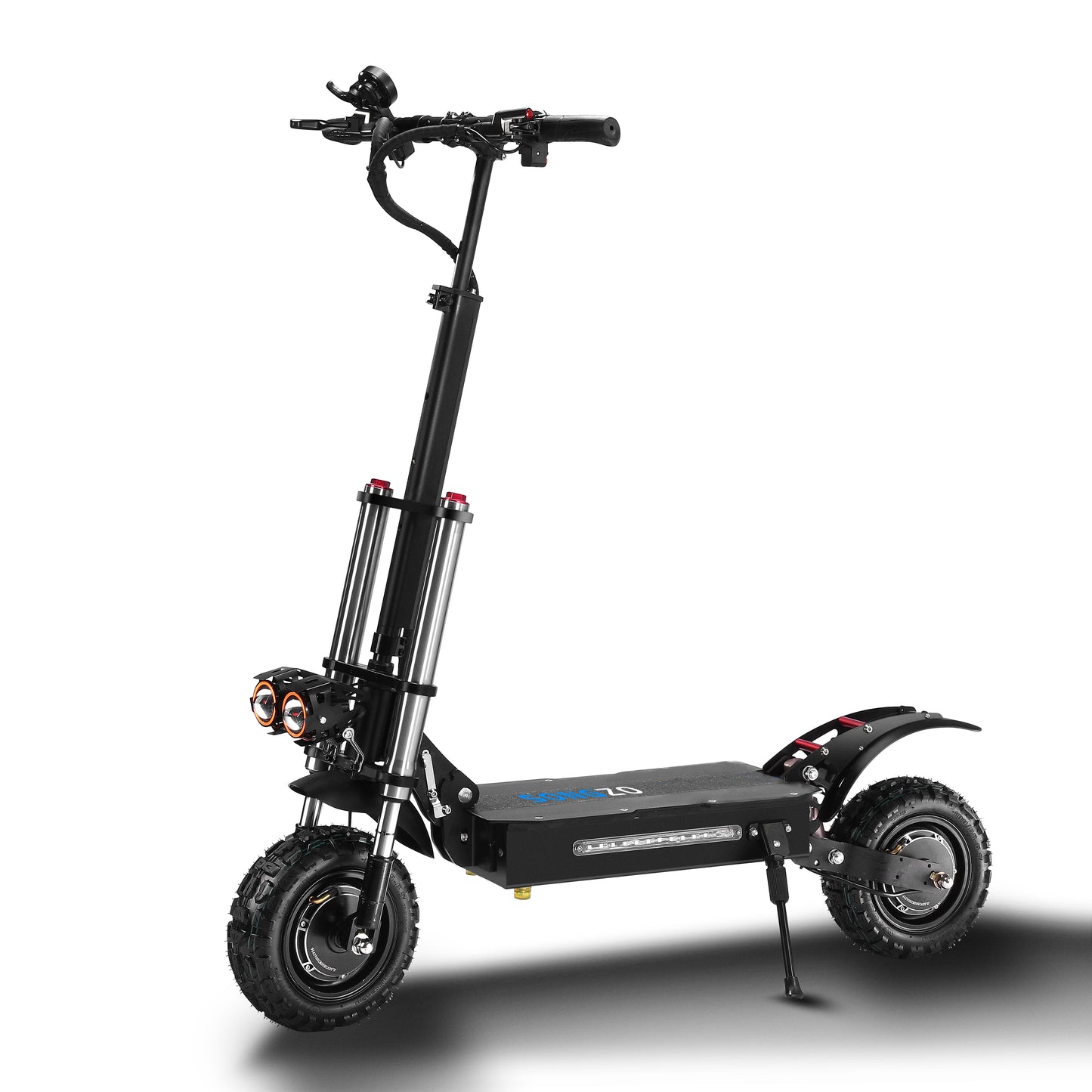 Songzo MX18 Electric Scooter