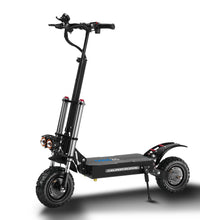 Songzo MX18 Electric Scooter