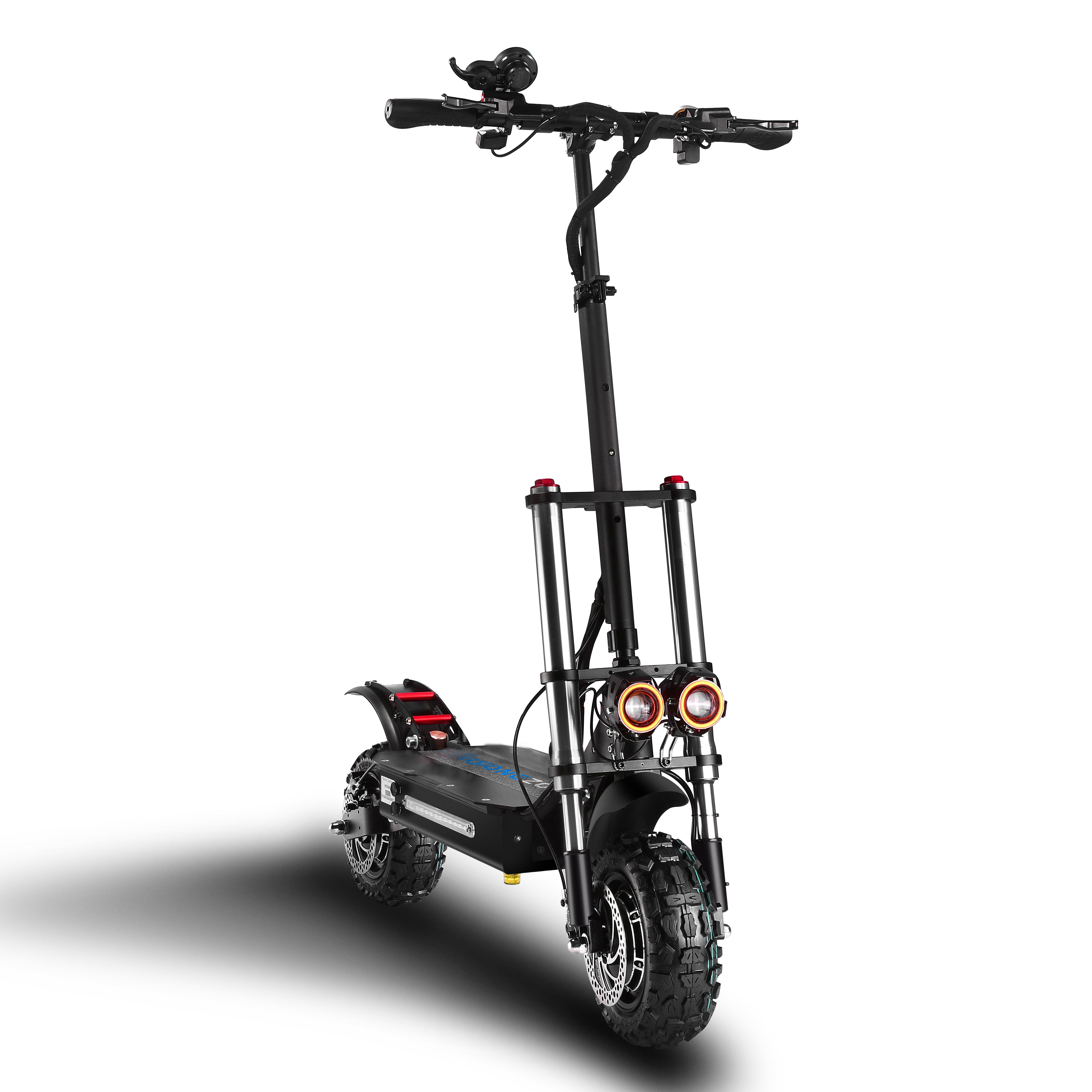 MX18 Electric Scooter
