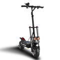 Songzo MX18 5600W Electric Scooter with Seat