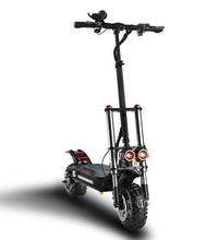 MX18 Electric Scooter