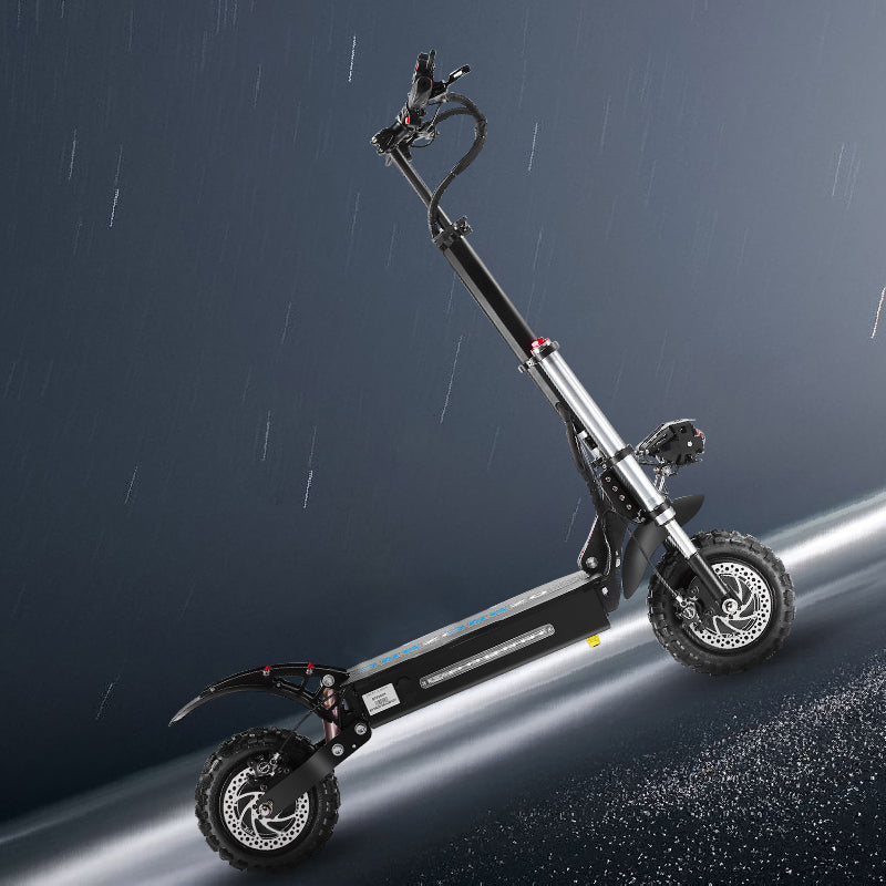 Songzo Electric Scooter