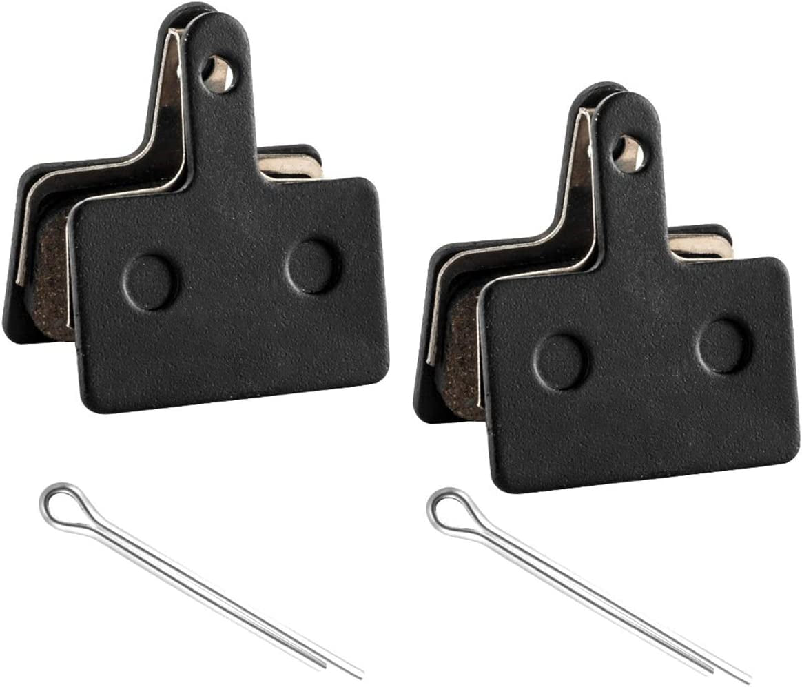 SONGZO Metal Brake Pads (2 pairs)