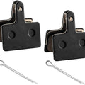 SONGZO Metal Brake Pads (2 pairs)