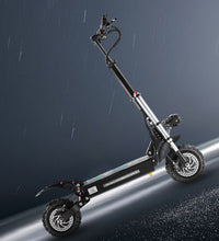 Songzo Electric Scooter